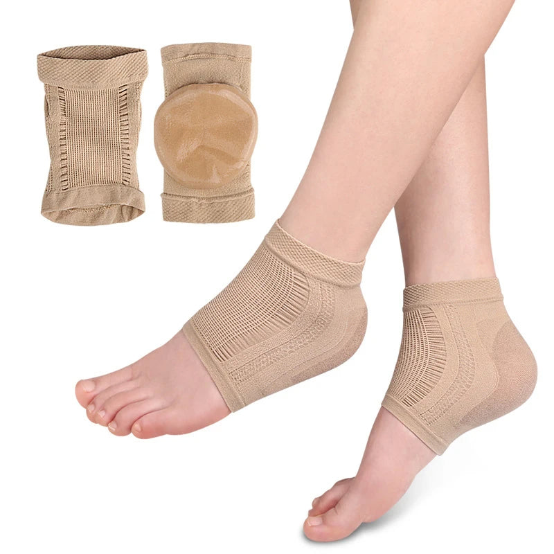 Moisturizing Socks (2pc)