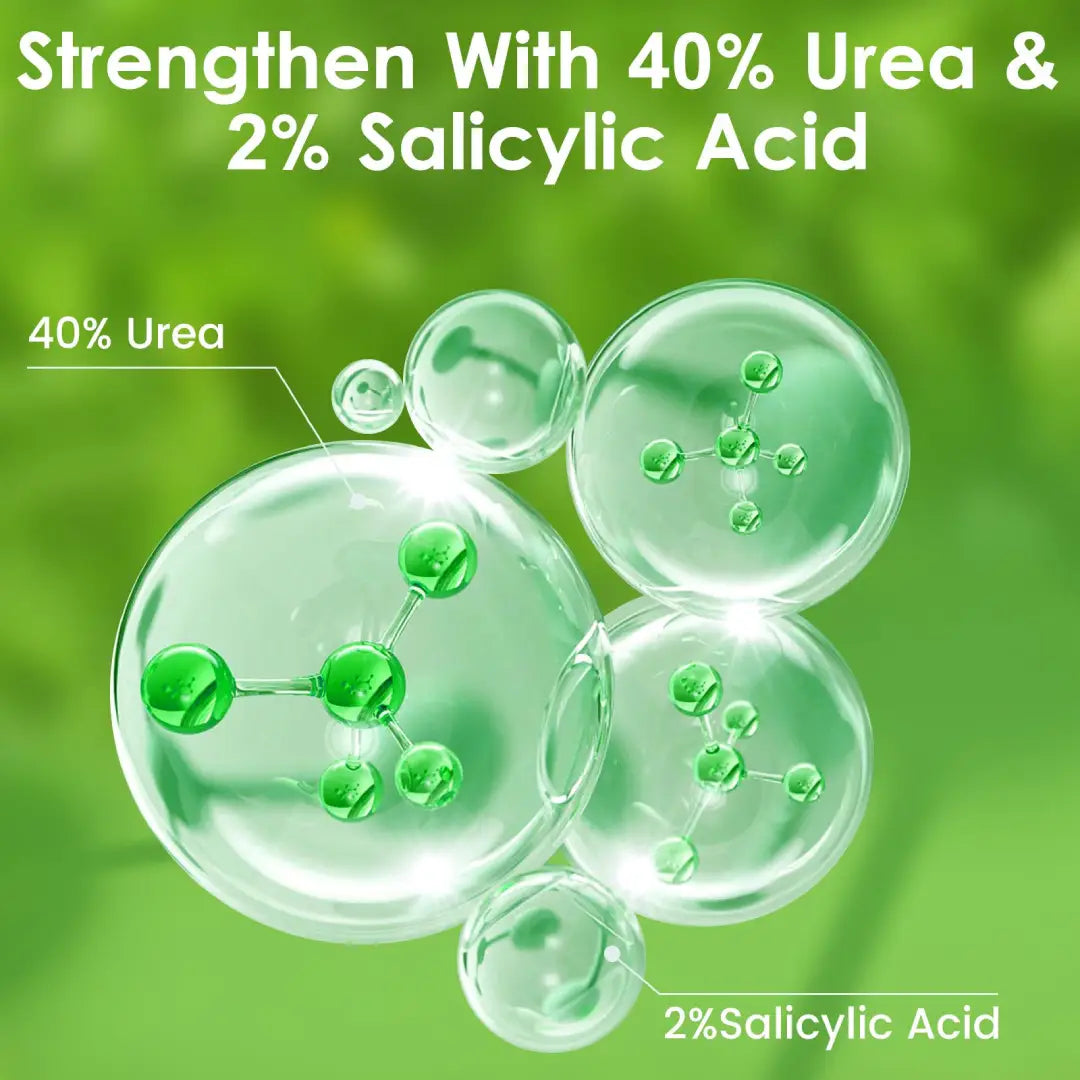 Urea Cream 40%