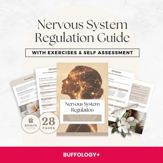 Nervous System Regulation Guide