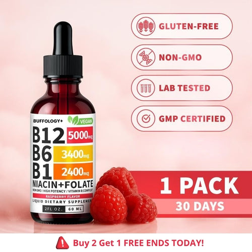 B-Vitamin Neuropathy Complex