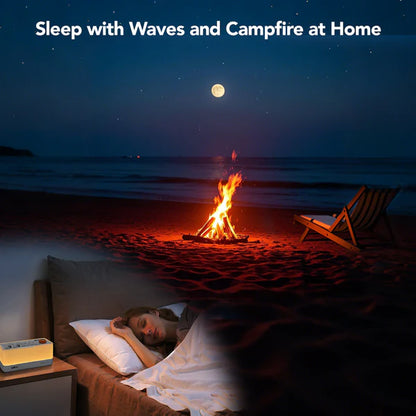 Dreammate 3-in-1 Sleep Aid