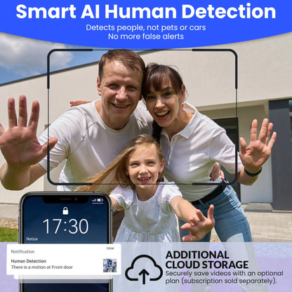 LumaGuard - Security Camera That Just Replaces Your Light Bulb