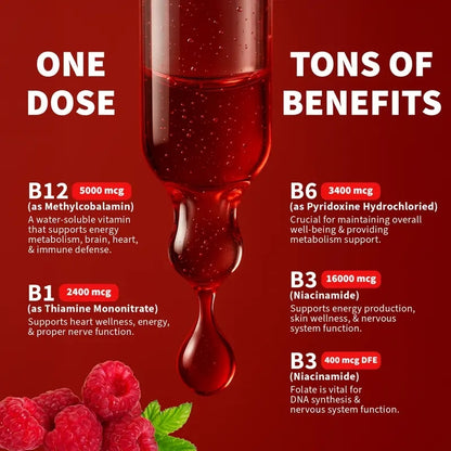 B-Vitamin Neuropathy Complex