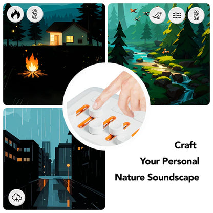 Dreammate 3-in-1 Sleep Aid
