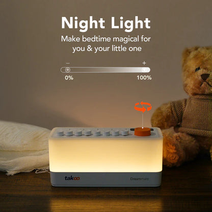 Dreammate 3-in-1 Sleep Aid