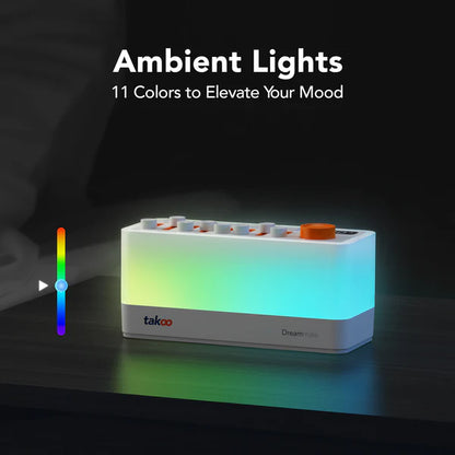 Dreammate 3-in-1 Sleep Aid