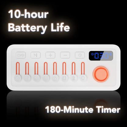 Dreammate 3-in-1 Sleep Aid