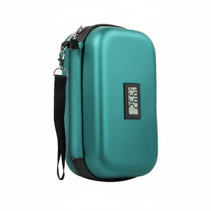TSA-Approved Insulin Travel Case – Keeps Insulin Pens & Injectable Medications Safe and Cool for up to 12 Hours