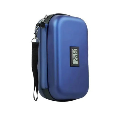 TSA-Approved Insulin Travel Case – Keeps Insulin Pens & Injectable Medications Safe and Cool for up to 12 Hours